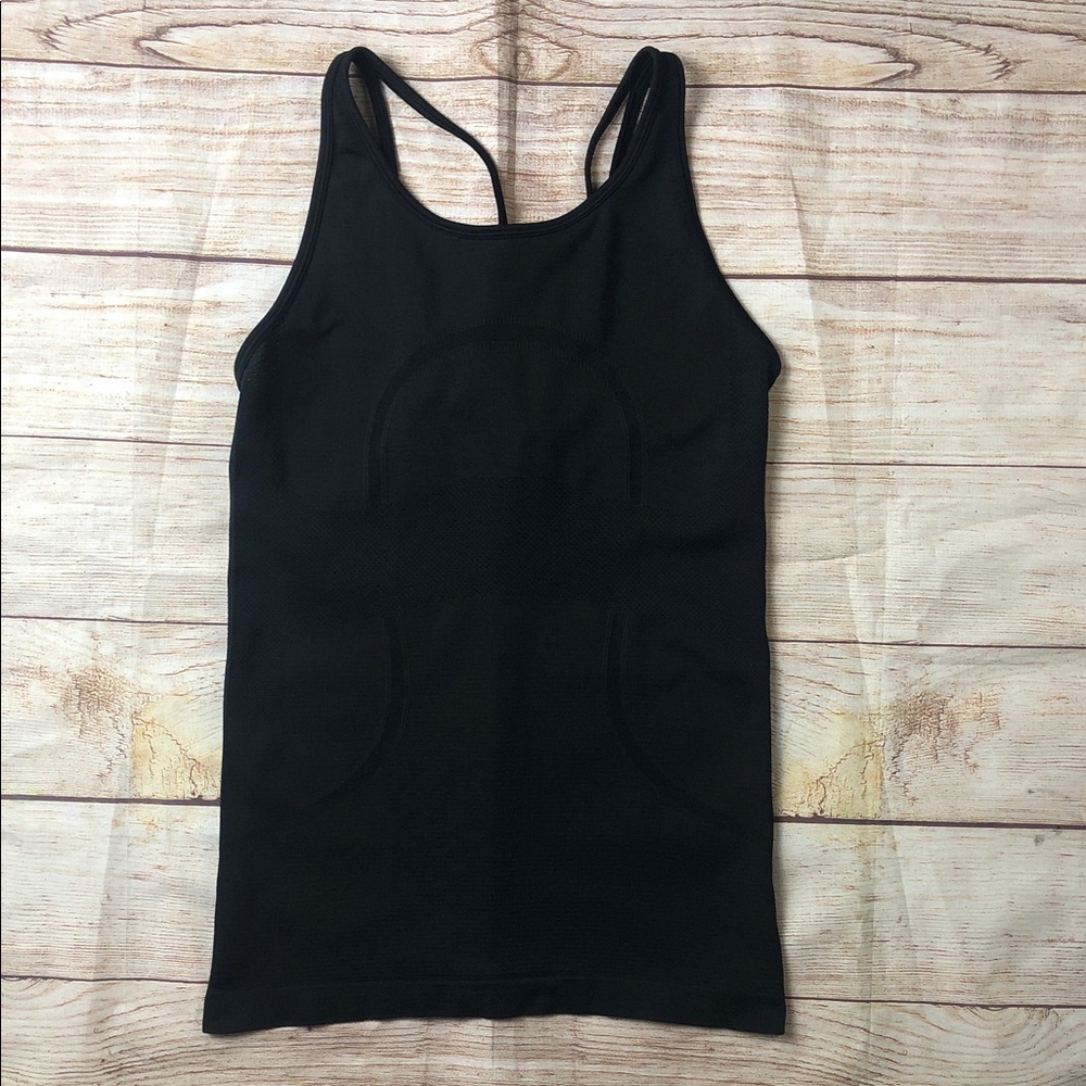 Lululemon Swiftly Tech Strappy Tank 💜‎